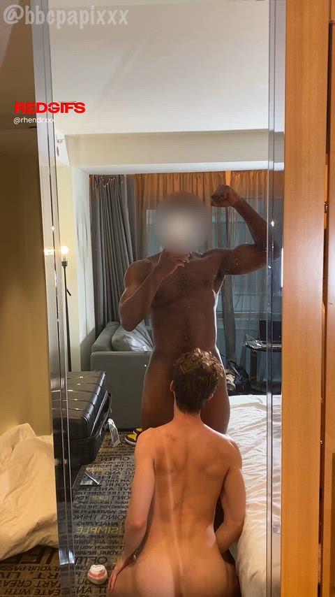 man handled twink thumbnail