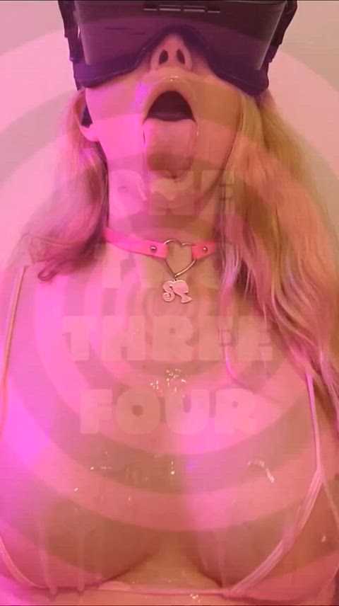 im turning into a cumslut