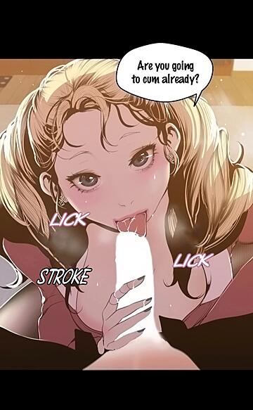 Big Dick Dirty Talk Ecchi Korean POV Pretty Sloppy Teasing Thong Porn image by mephisto31