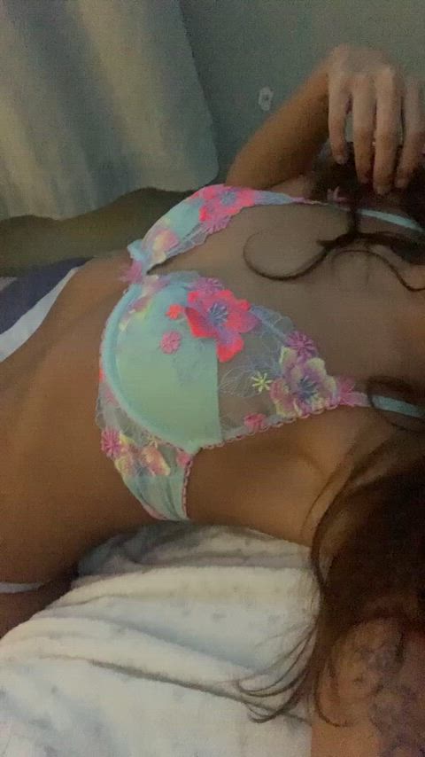 Amateur GIF by goddess_rosiexox