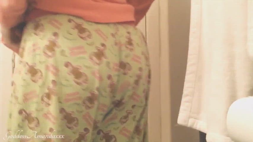 Smelly Farts from my ass