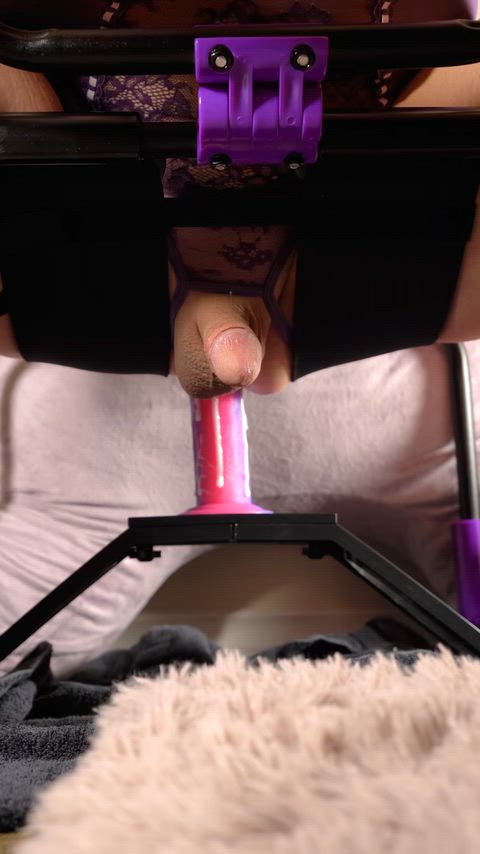 Blurred video preview