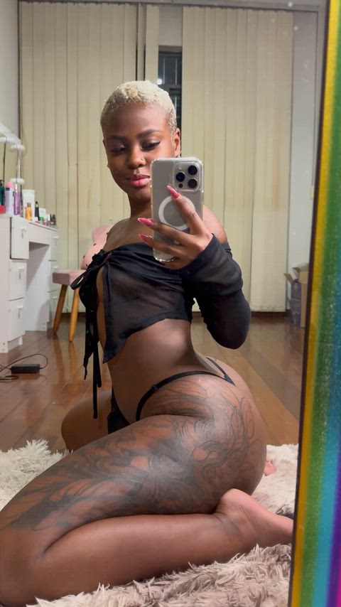 i just wanna say i like babe