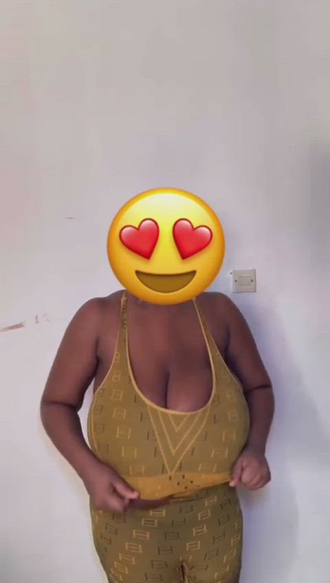 huge naturals