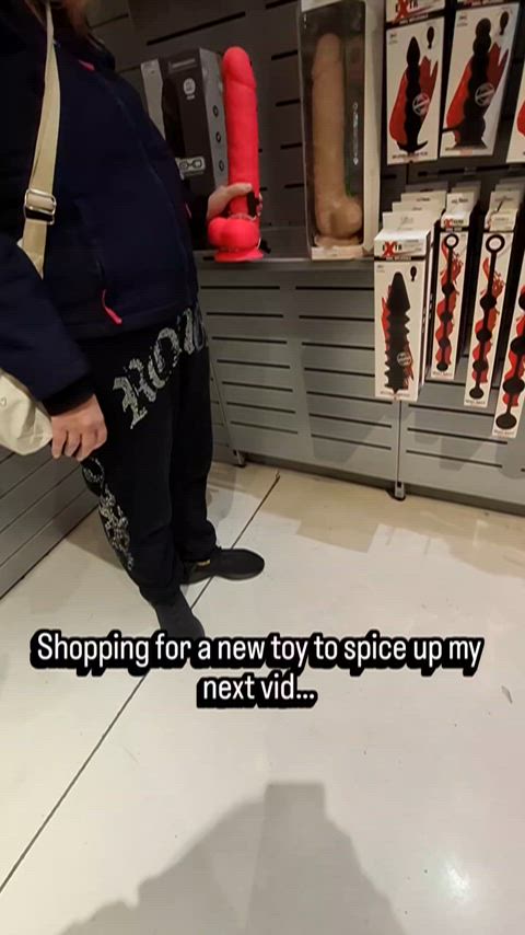 Blurred video preview