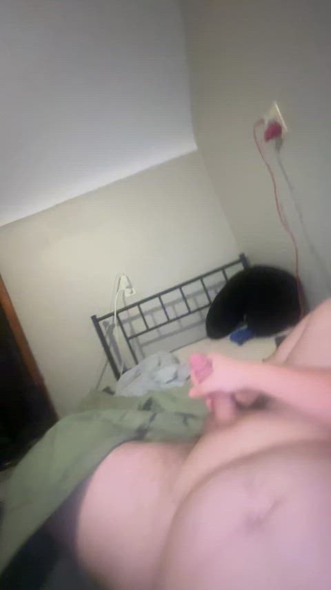 22 Hispanic chub top in bed horny Rn