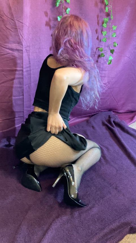 What teased you the most?