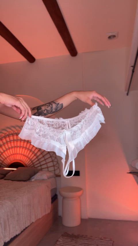 Amateur Ass OnlyFans Porn GIF by mu_lan