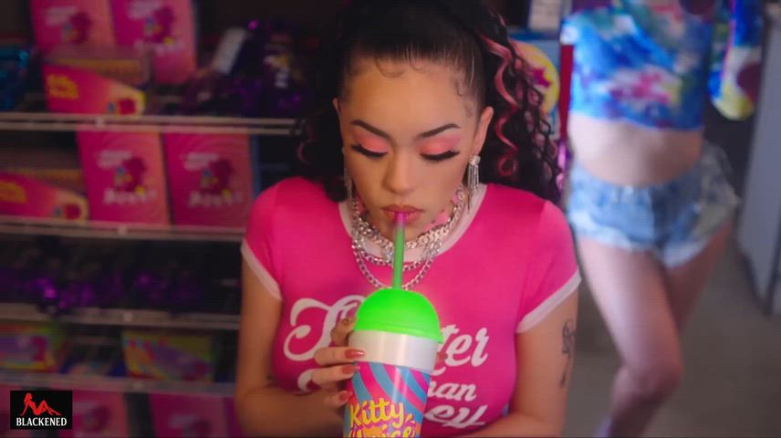 ♠️SIP IT BLACK PMV ft. Iggy Azalea ♠️