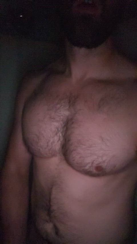 A shower jerk is always nice [39]