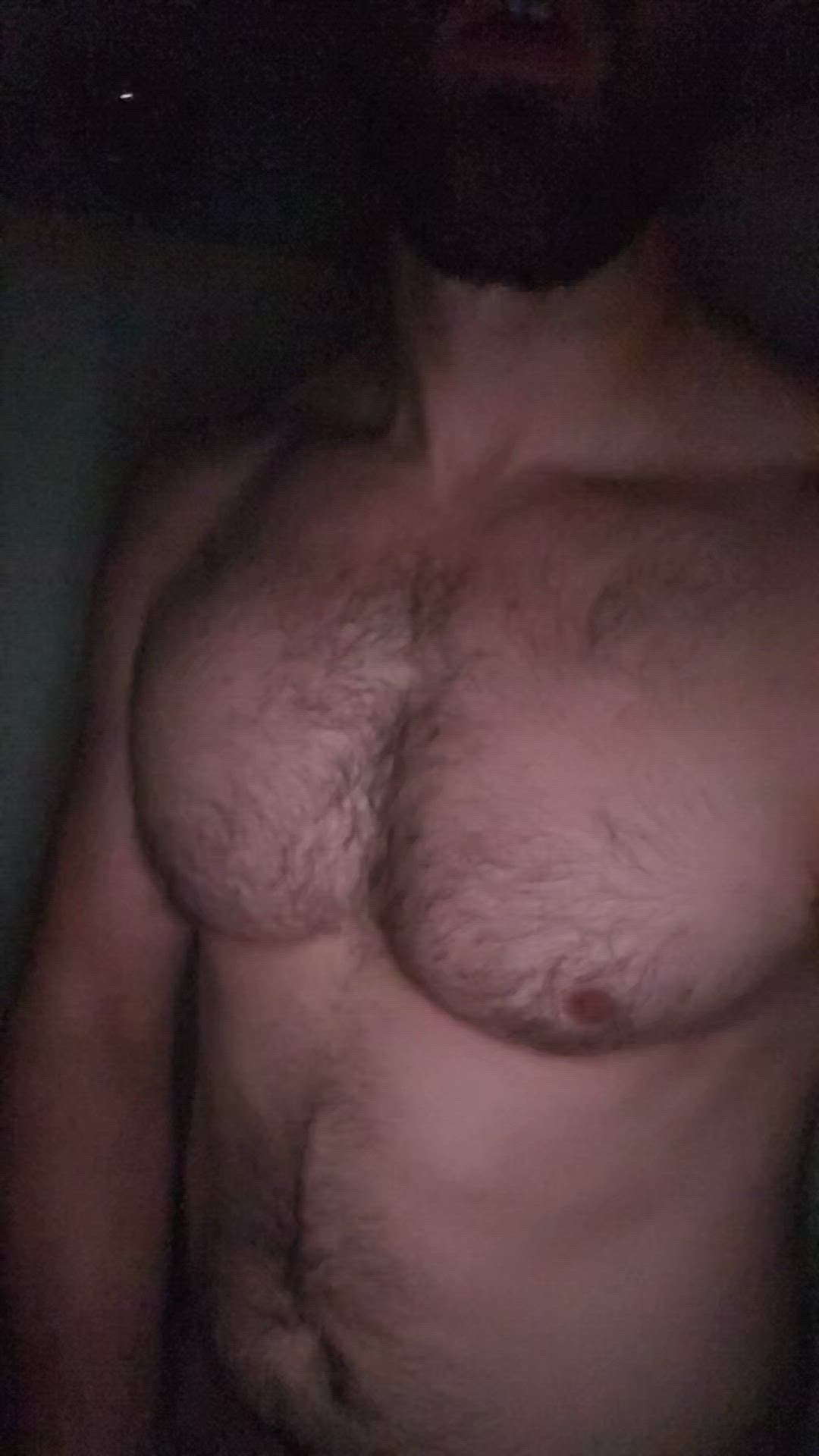 A shower jerk is always nice [39]