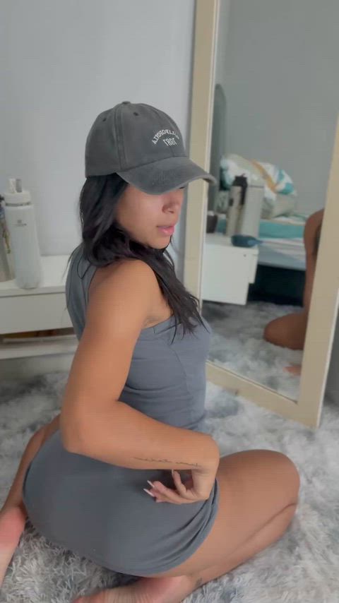 A splendid and perfect view