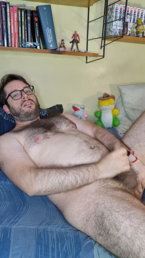 Let's enjoy the weekend!