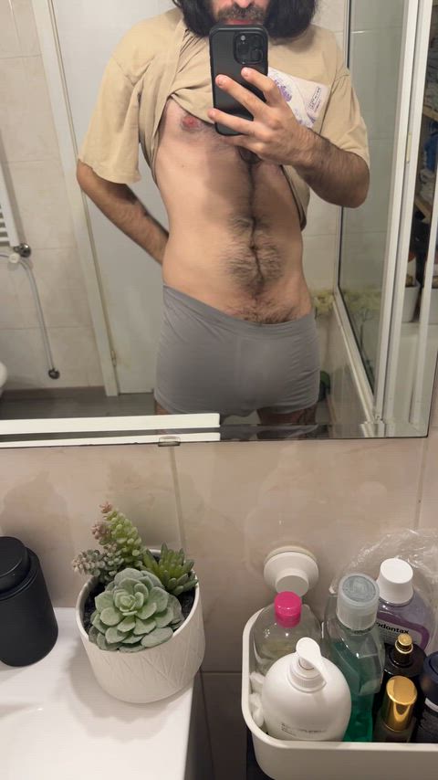 28, need a good boy to use it