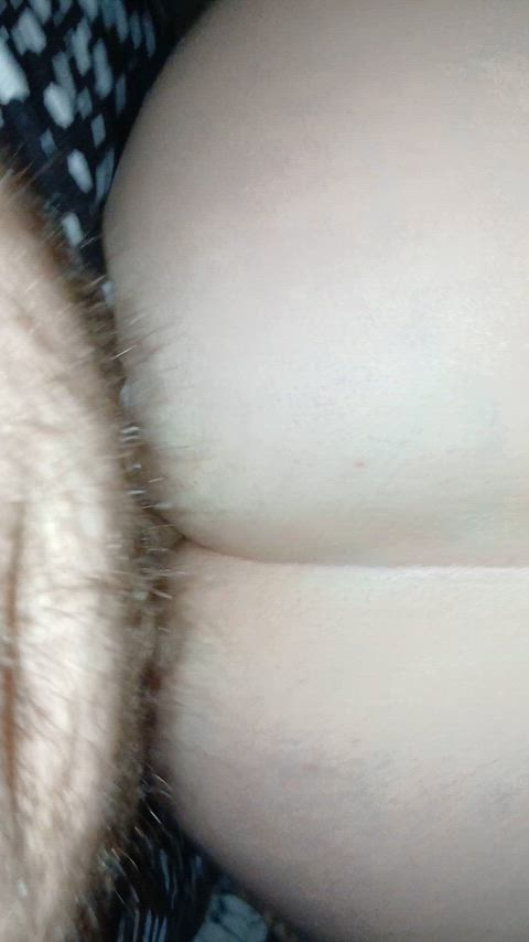 Free use anal is a Commitment.