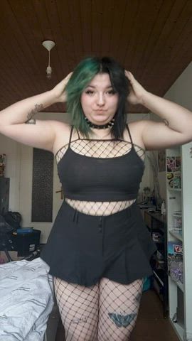 I'de cast a spell on you