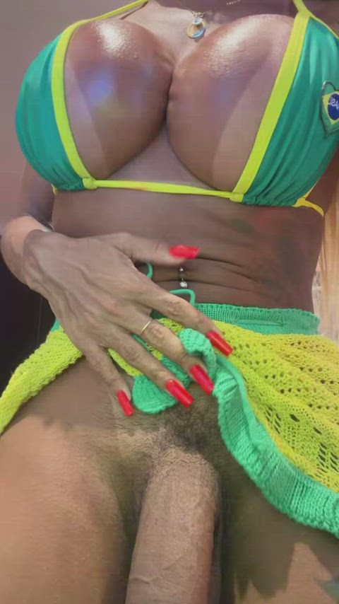 Trans Trans Woman Trans girls Porn GIF by biancatrans