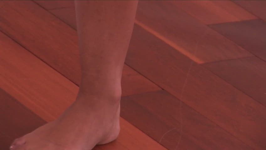 Carmel Moore has a body for sin