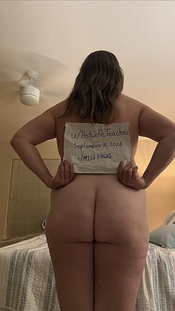 Ass Big Ass MILF Pawg Porn image by wifeywinks