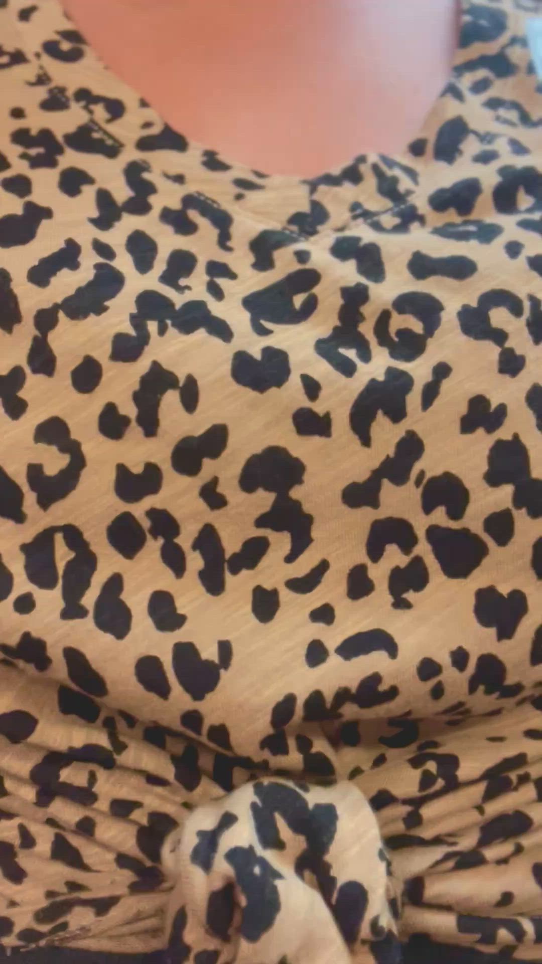 What would you do when I reveal my tight pussy to you?