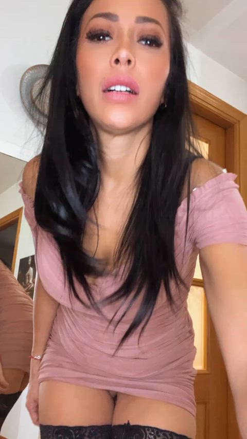 What would you do to my tight MILF pussy?