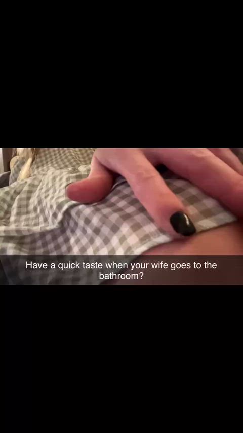 Friends came over for dinner. The look on his face when he opened this