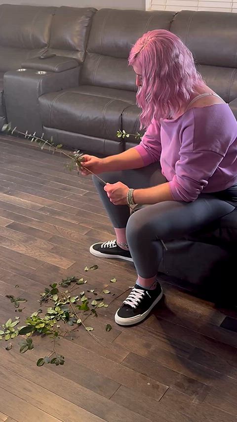 Go cut some Switches.