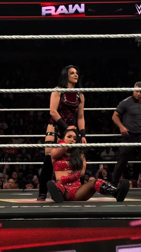 Ass Bouncing Wrestling Porn GIF by giantballsack22