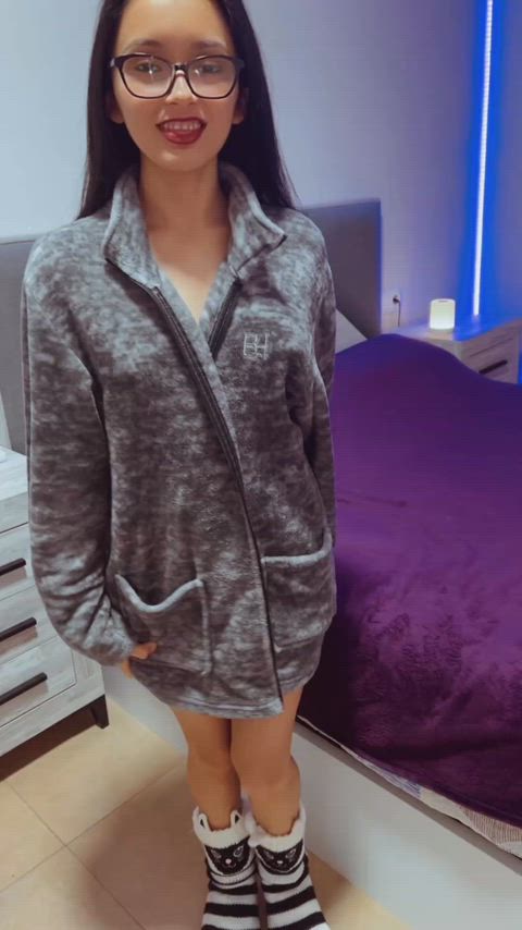 am I the kind of latina u want?