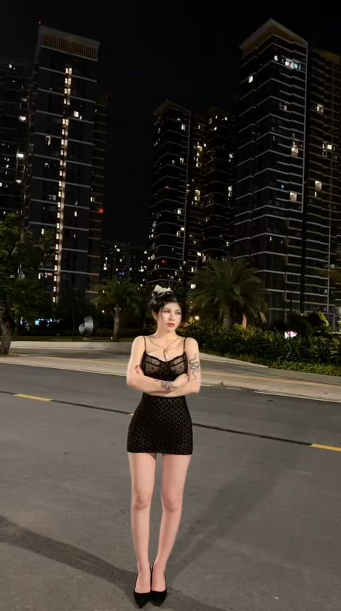 Blurred video preview