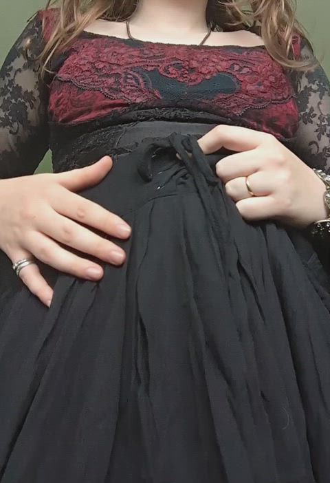 Most boys run away after this one simple trick