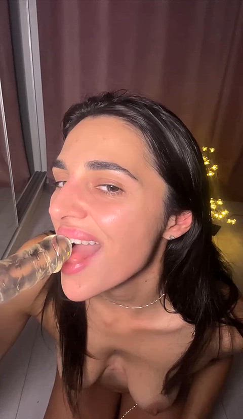 BBC Babe Big Ass Big Tits Cumshot Feet Fetish Gay Jerk Off Latina Thick Porn GIF by midnightmelt