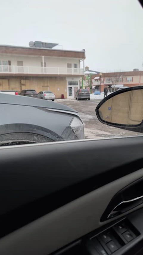 Just got to the job site I'm working on and have a little time to burn