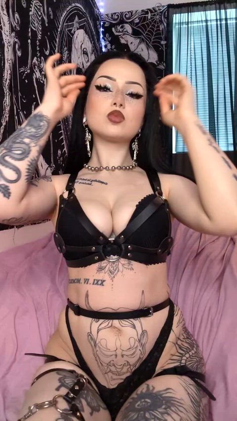 Cum on mee