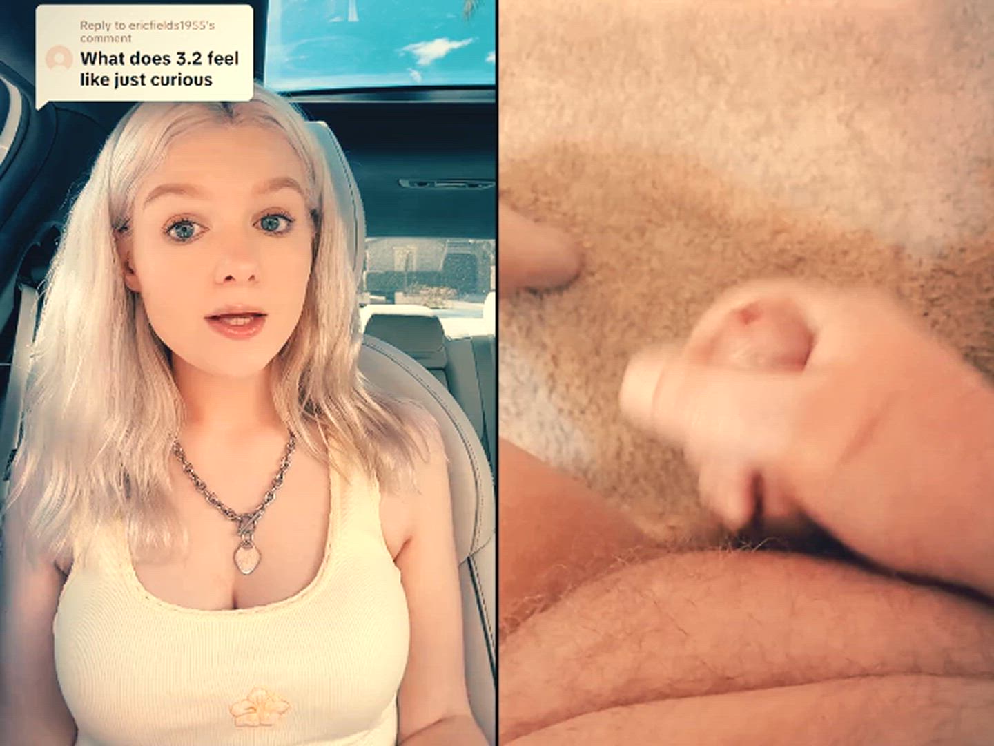BBC, Blonde, Interracial, MYHBNWO, SPH, Small Dick