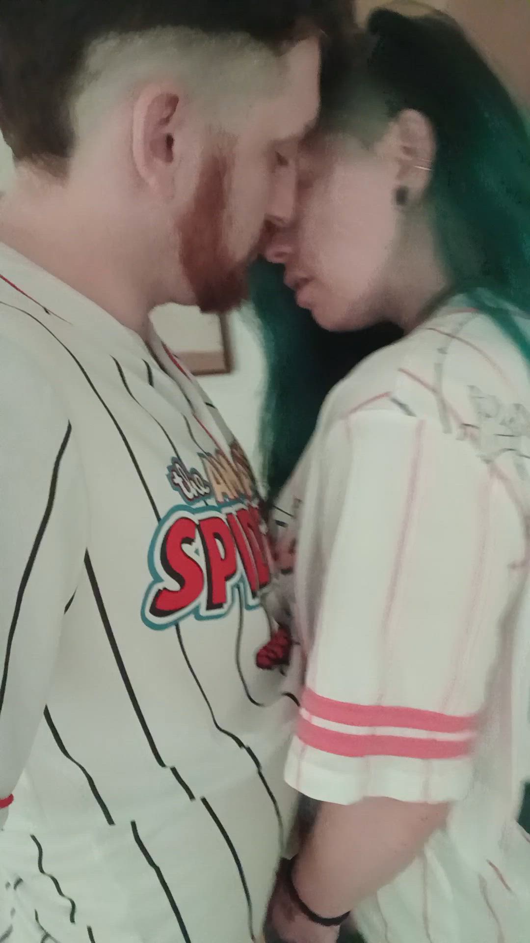 Amateur, Blowjob, Homemade, Nerd, Real Couple, Sexy Gaming Couple