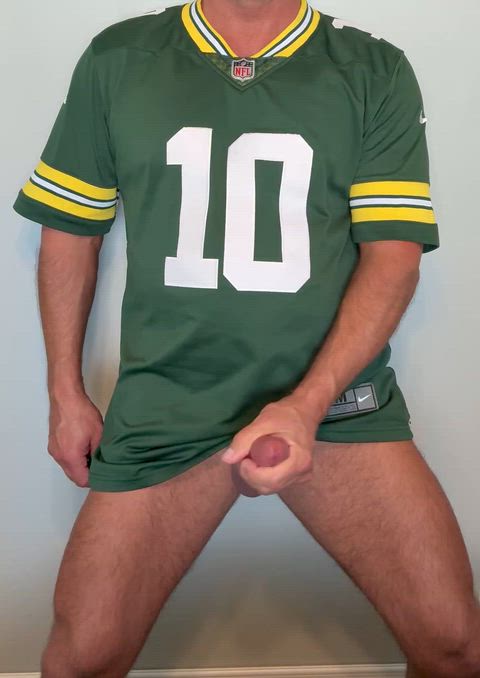(53) Go Pack Go!