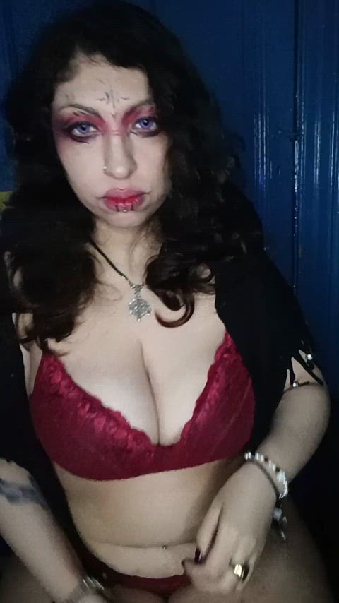 You’d be helpless once I decide to play