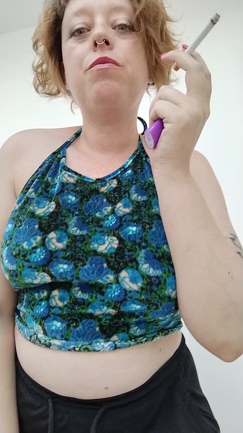 I know you're hard staring at me, it's ok