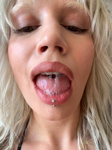 My mouth is already dripping just thinking about how you'll taste