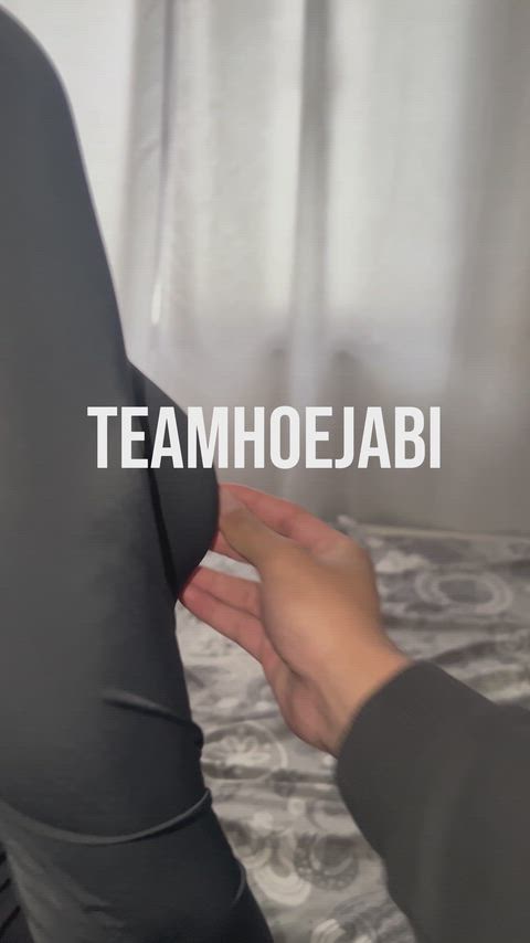 haram body is waiting for you