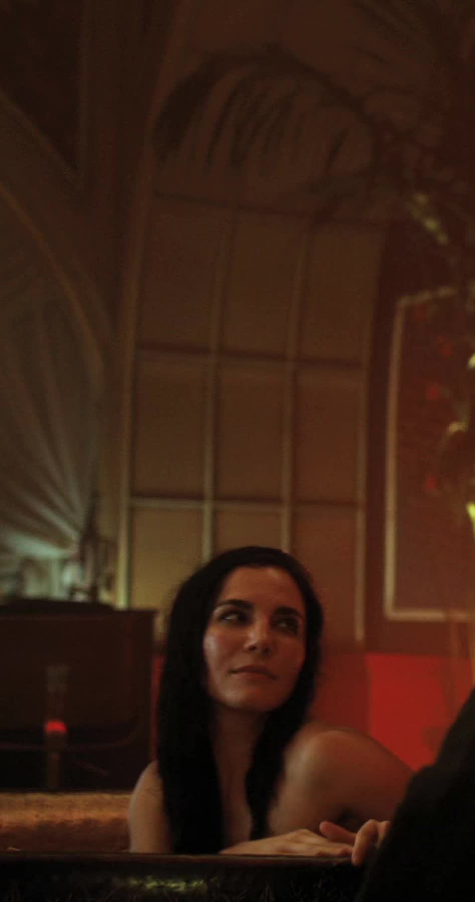 Martha Higareda