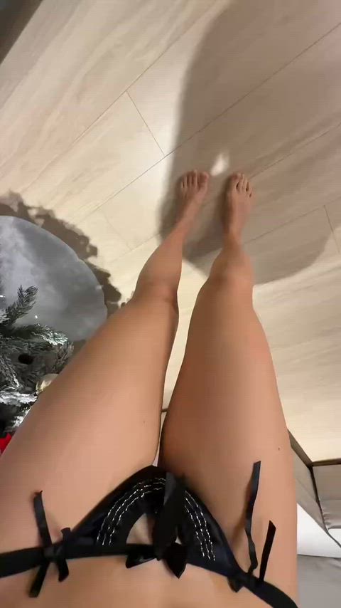 if i was your gf, would you lick my pussy daily?