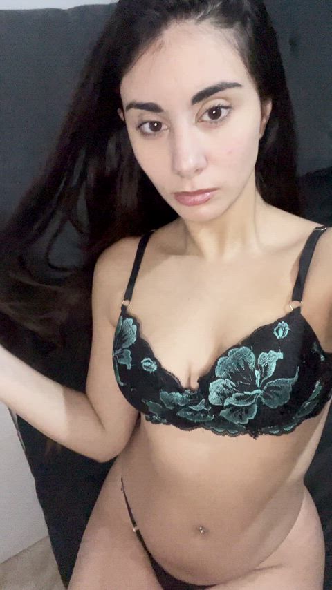 Are older men interested in fucking me ? Y or N