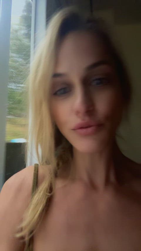I’m just having fun .. 🤩 Because … Girls just wanna have [F]un …