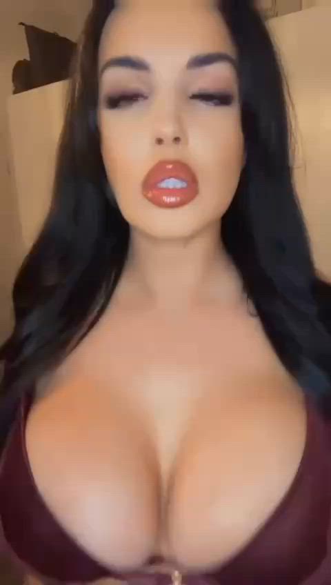 No such thing as too big