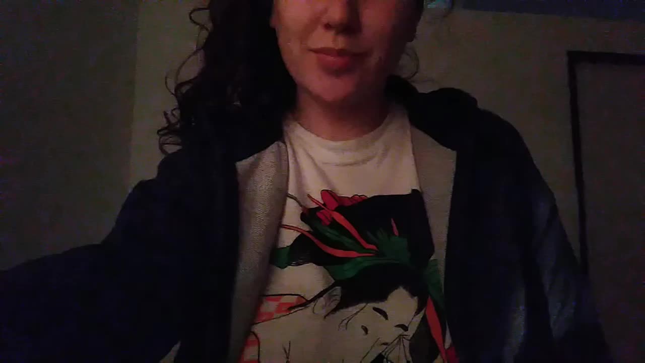 sneaky titties