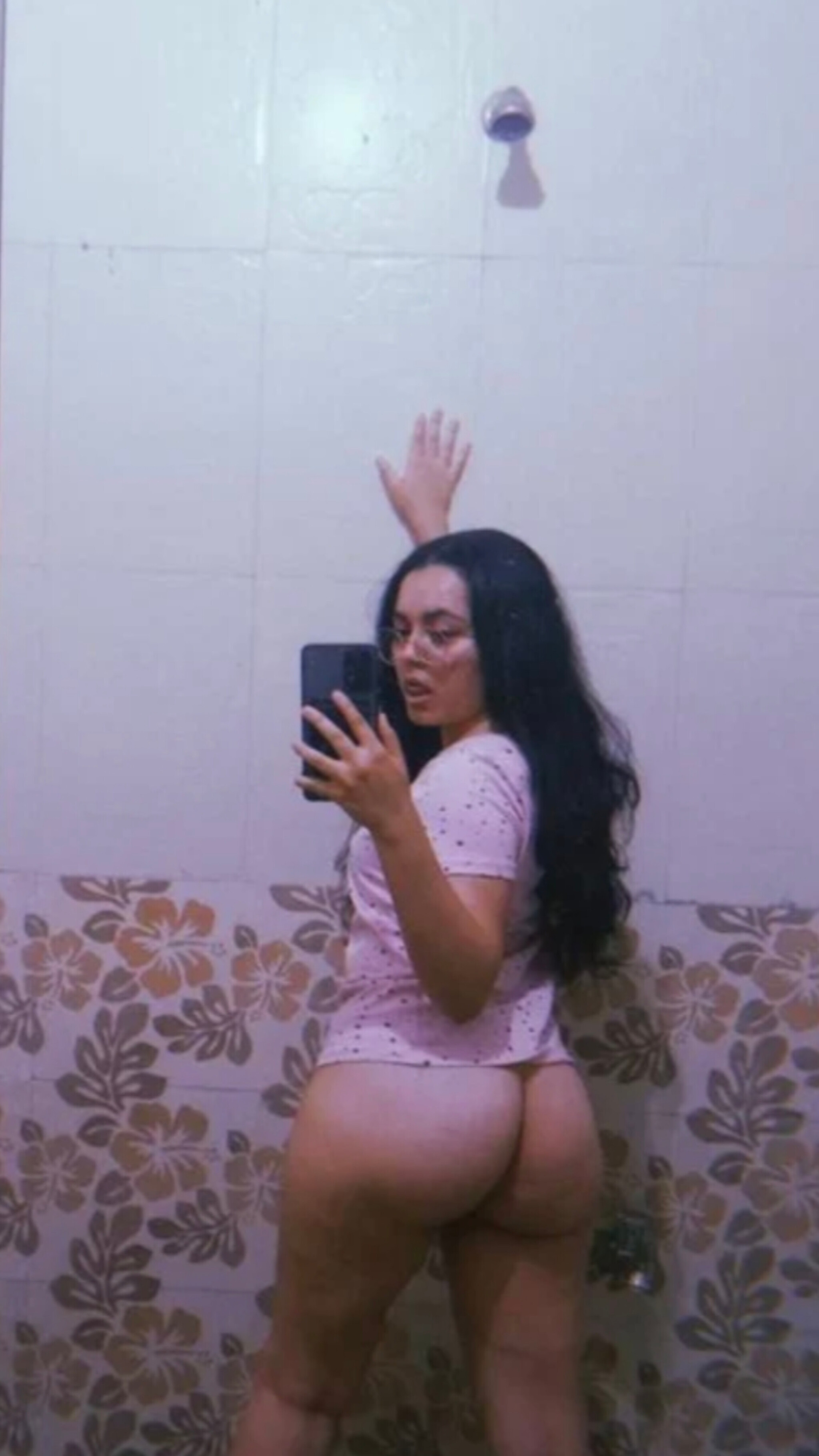 General years ass tits