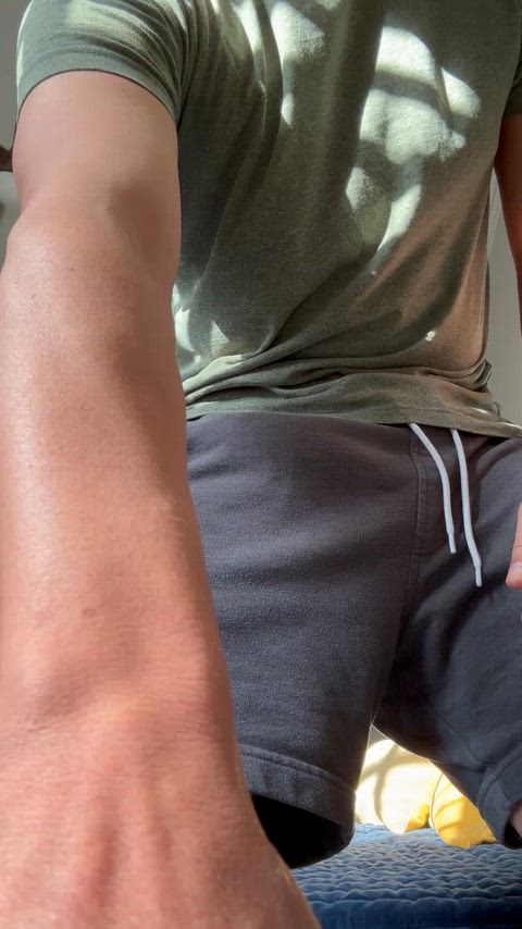 (41) straight - morning sun =)