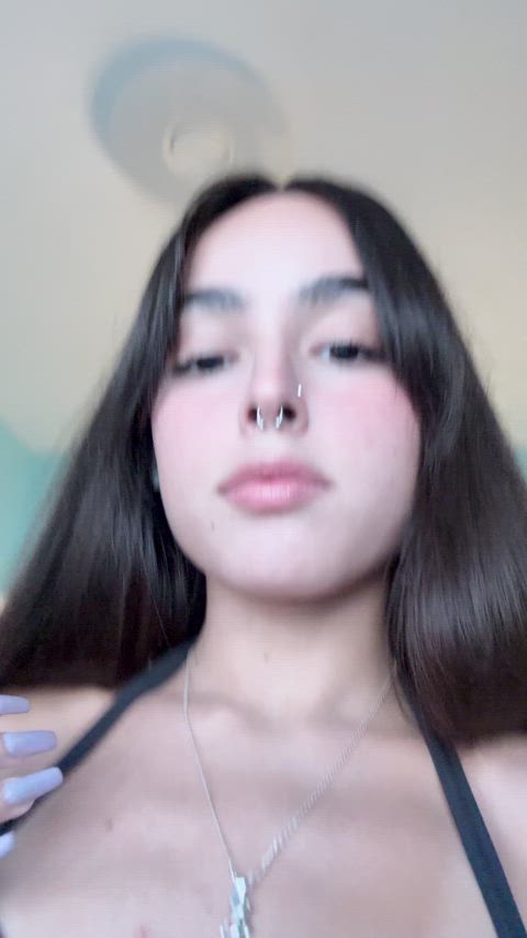 I hope daddy wont get mad if he saw this